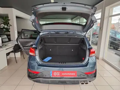 Hyundai i30 2021 - 18250 EUR, 73300 km - AUTO.MOTO.pt - 73300km - foto 15 de 37
