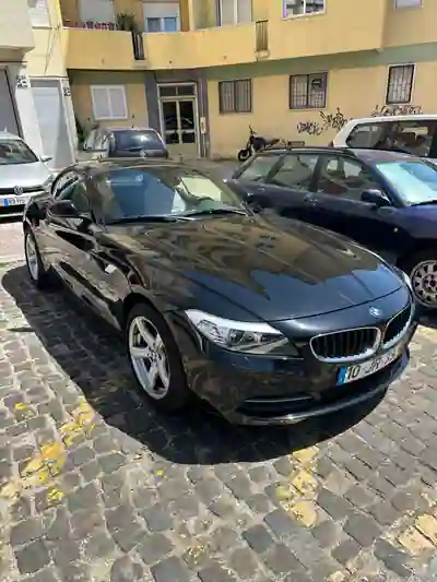 BMW Z4 2010 - 19500 EUR, 69000 km - AUTO.MOTO.pt - 69000km - foto 2 de 10