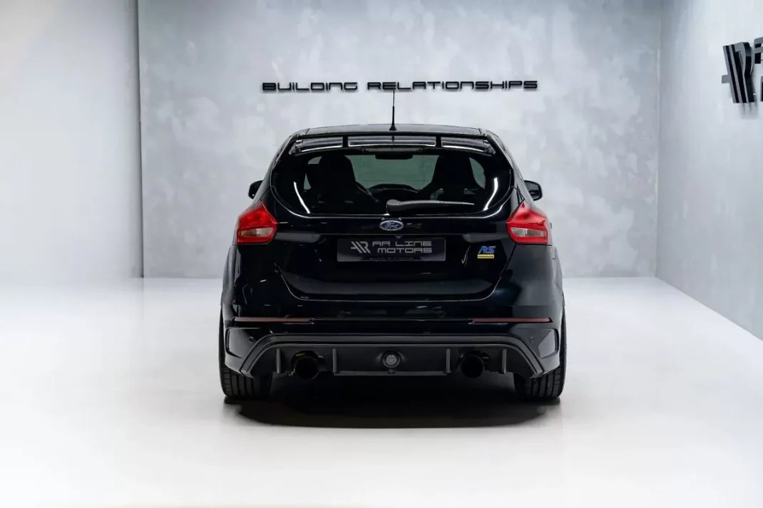 Ford Focus 2016 - 42950 EUR, 61000 km - AUTO.MOTO.pt - 61000km - foto 14 de 49