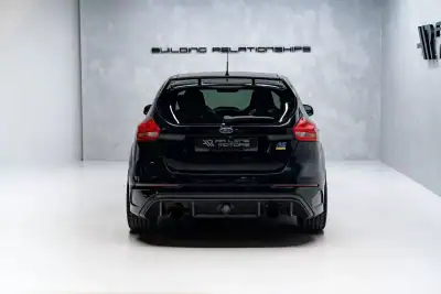 Ford Focus 2016 - 42950 EUR, 61000 km - AUTO.MOTO.pt - 61000km - foto 14 de 49