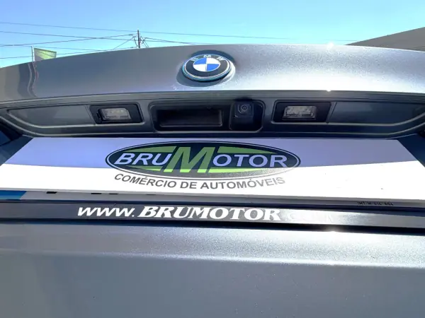 BMW 530 2022 - 35900 EUR, 82233 km - AUTO.MOTO.pt - 82233km - foto 19 de 20