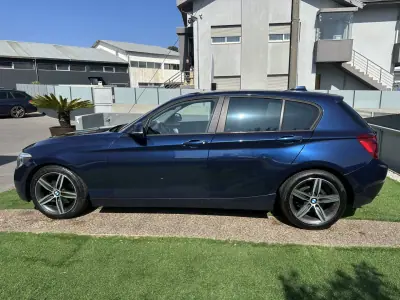 BMW 125 2013 - 13900 EUR, 260000 km - AUTO.MOTO.pt - 260000km - foto 13 de 61