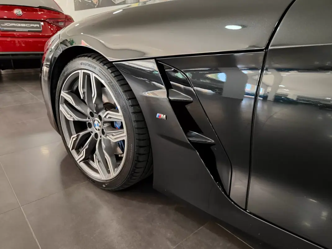 BMW Z4 2020 - 48500 EUR, 120000 km - 120000km - foto 35 de 60