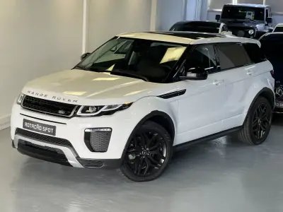 Land Rover Range Rover Evoque 2016 - 24990 EUR, 75000 km - AUTO.MOTO.pt - 75000km - foto 14 de 53