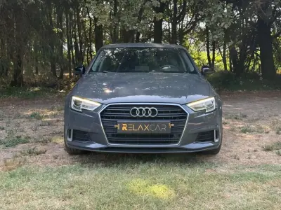 Audi A3 Limousine 2017 - 16990 EUR, 203000 km - AUTO.MOTO.pt - 203000km - foto 2 de 21