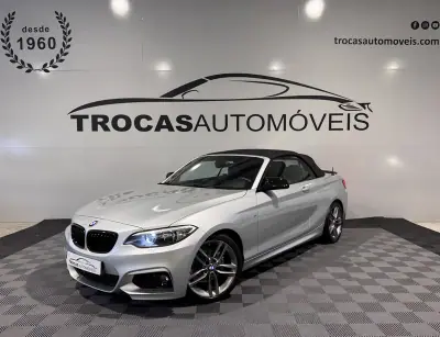 BMW 218 2015 - 23500 EUR, 133800 km - AUTO.MOTO.pt - 133800km - foto 45 de 59