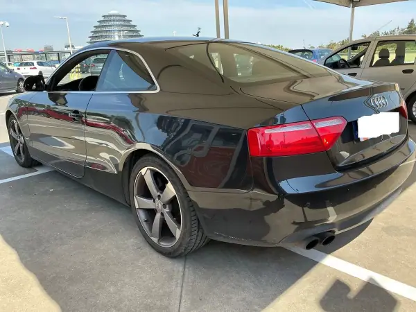 Audi A5 2008 - 12900 EUR, 159600 km - AUTO.MOTO.pt - 159600km - foto 3 de 6