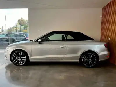 Audi A3 Cabrio 2015 - 17500 EUR, 150000 km - AUTO.MOTO.pt - 150000km - foto 19 de 60