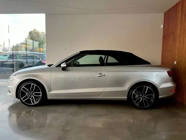 Audi A3 Cabrio 2015 - 17500 EUR, 150000 km - AUTO.MOTO.pt - 150000km - foto 19 de 60