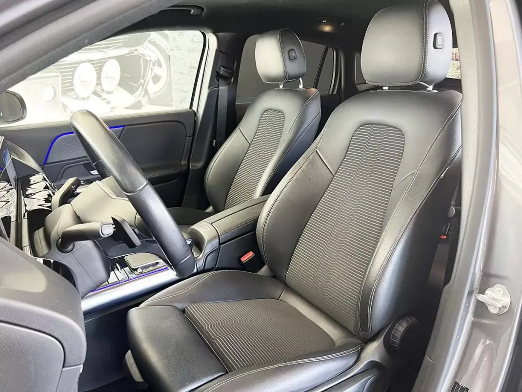 Mercedes-Benz GLA 250 2022 - 26800 EUR, 127540 km - 127540km - foto 7 de 23