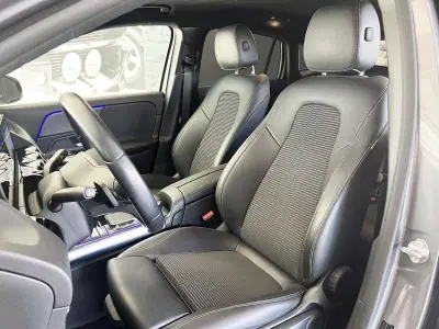 Mercedes-Benz GLA 250 2022 - 26800 EUR, 127540 km - 127540km - foto 7 de 23