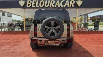 Land Rover Defender 2024 - 96000 EUR, 29684 km - AUTO.MOTO.pt - 29684km - foto 5 de 21