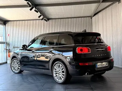 MINI Clubman 2019 - 18500 EUR, 43000 km - AUTO.MOTO.pt - 43000km - foto 11 de 35