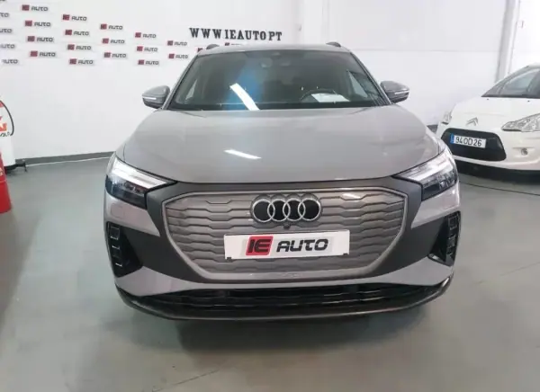Audi Q4 e-tron 2021 - 27900 EUR, 85105 km - AUTO.MOTO.pt - 85105km - foto 11 de 19
