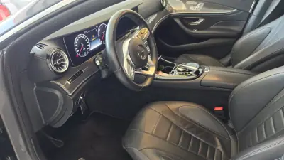 Mercedes-Benz CLS 300 2019 - 41500 EUR, 164017 km - 164017km - foto 35 de 60