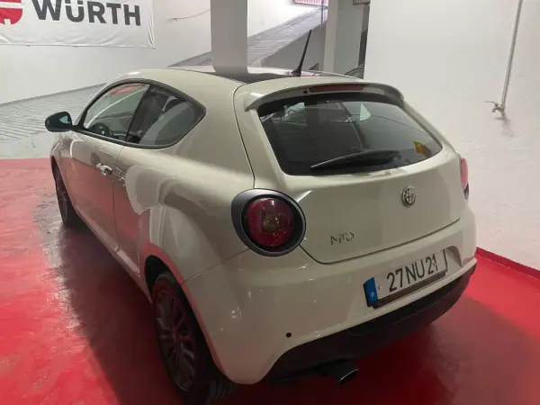 Alfa Romeo MiTo 2013 - 6750 EUR, 157000 km - AUTO.MOTO.pt - 157000km - foto 5 de 30