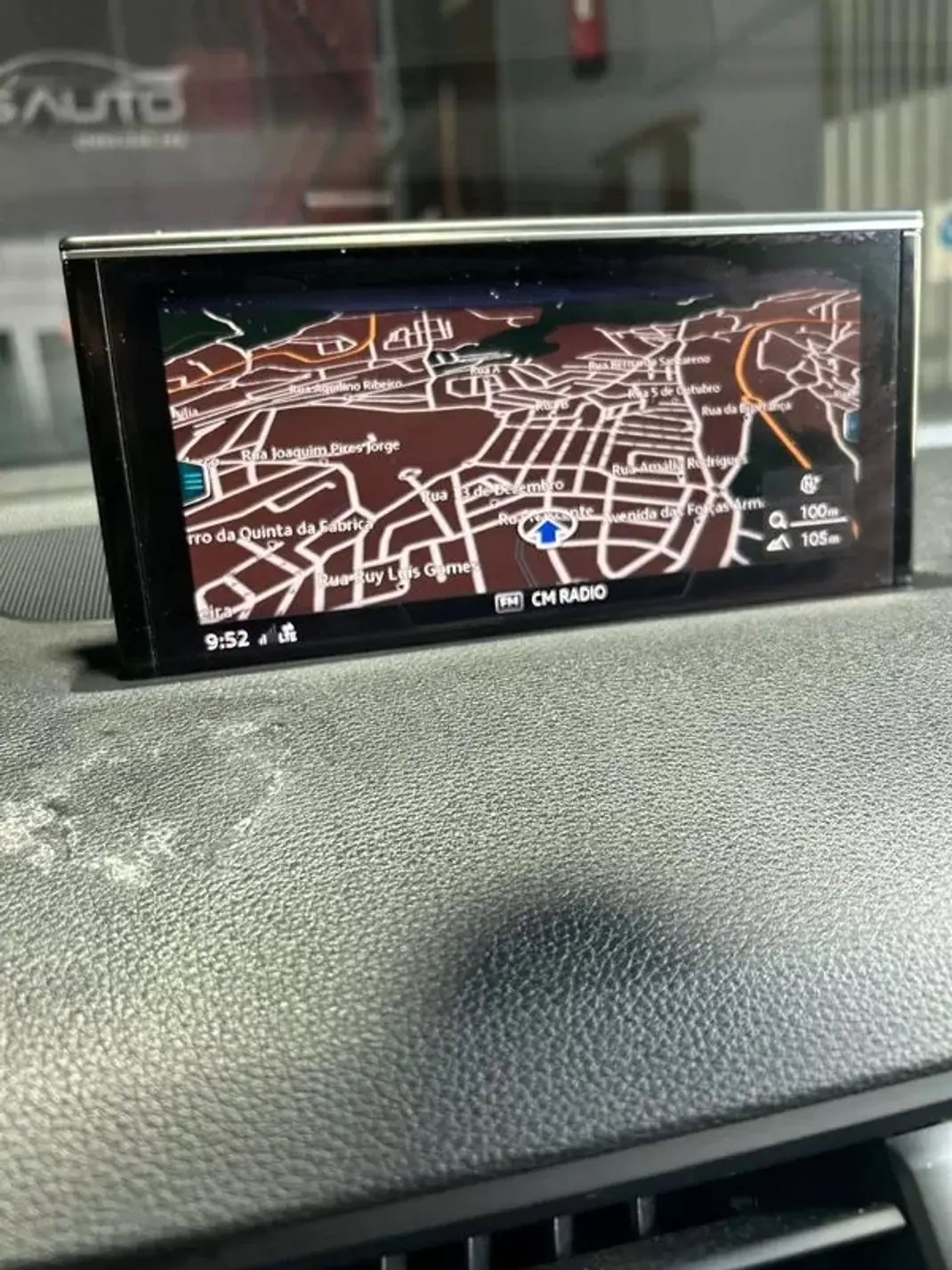 Audi Q7 2016 - 41000 EUR, 139983 km - AUTO.MOTO.pt - 139983km - foto 24 de 46