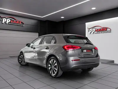 Mercedes-Benz A 250e 2021 - 26450 EUR, 94000 km - AUTO.MOTO.pt - 94000km - foto 2 de 36
