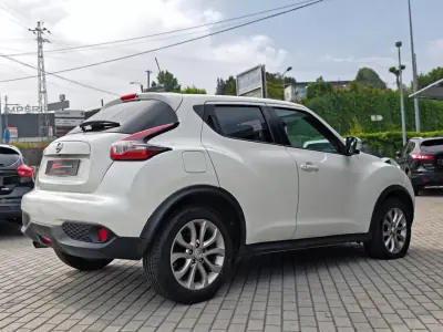 Nissan Juke 2014 - 10250 EUR, 107000 km - AUTO.MOTO.pt - 107000km - foto 7 de 20