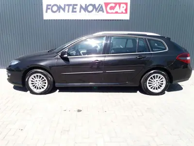 Renault Laguna Break 2012 - 8000 EUR, 186055 km - AUTO.MOTO.pt - 186055km - foto 2 de 26