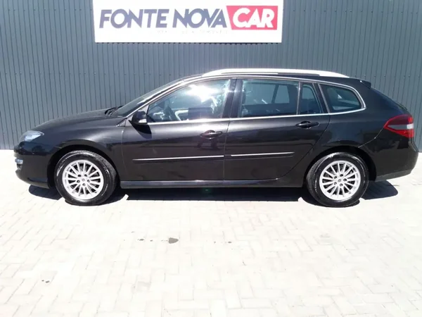 Renault Laguna Break 2012 - 8000 EUR, 186055 km - AUTO.MOTO.pt - 186055km - foto 2 de 26