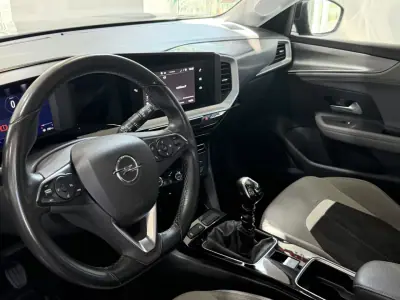 Opel Mokka 2024 - 17499 EUR, 105017 km - 105017km - foto 13 de 26