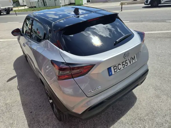 Nissan Juke 2023 - 21450 EUR, 41685 km - AUTO.MOTO.pt - 41685km - foto 4 de 10