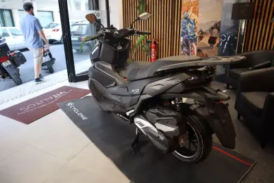 Cyclone RT2 2026 - 3895 EUR, 1 km - foto 2 de 8