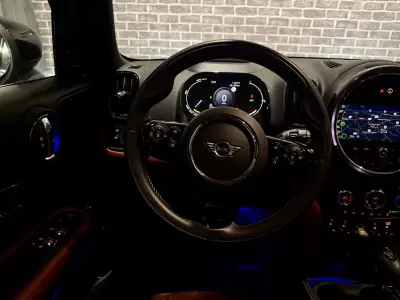 MINI Countryman 2020 - 27990 EUR, 68000 km - AUTO.MOTO.pt - 68000km - foto 19 de 25