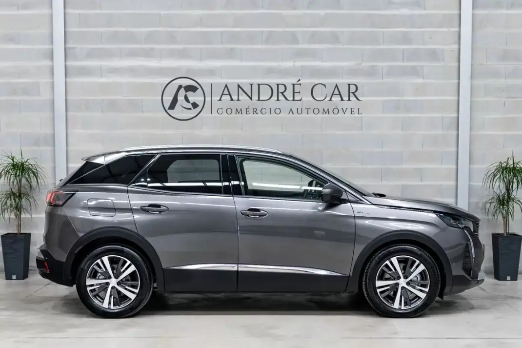 Peugeot 3008 2021 - 24950 EUR, 17936 km - AUTO.MOTO.pt - 17936km - foto 5 de 49