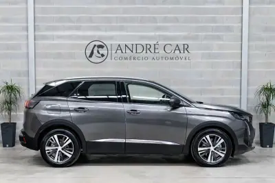 Peugeot 3008 2021 - 24950 EUR, 17936 km - AUTO.MOTO.pt - 17936km - foto 5 de 49