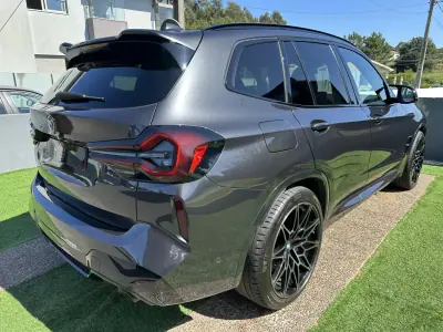 BMW X3 M 2023 - 79900 EUR, 160000 km - AUTO.MOTO.pt - 160000km - foto 9 de 72
