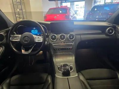 Mercedes-Benz C 300 2021 - 33980 EUR, 72522 km - AUTO.MOTO.pt - 72522km - foto 23 de 52