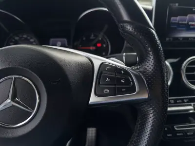 Mercedes-Benz GLC 220 2016 - 37990 EUR, 180000 km - AUTO.MOTO.pt - 180000km - foto 25 de 45