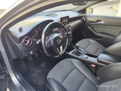 Mercedes-Benz A 180 2013 - 11780 EUR, 215000 km - AUTO.MOTO.pt - 215000km - foto 21 de 39