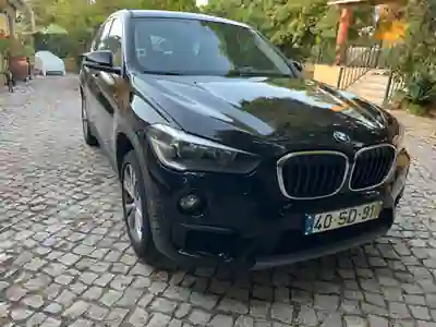 BMW X1 2016 - 14800 EUR, 128000 km - 128000km - foto 9 de 11