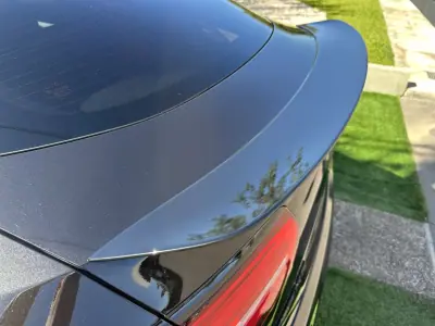 Mercedes-Benz GLC 63 AMG 2018 - 75000 EUR, 100000 km - 100000km - foto 20 de 93