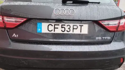Audi A1 Sportback 2019 - 14999 EUR, 121000 km - AUTO.MOTO.pt - 121000km - foto 8 de 40