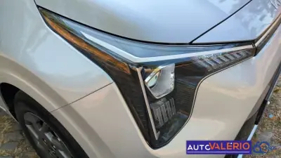 Kia Picanto 2025 - 15950 EUR, 28390 km - AUTO.MOTO.pt - 28390km - foto 9 de 32