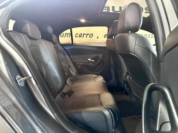 Mercedes-Benz A 180 2022 - 30900 EUR, 92949 km - AUTO.MOTO.pt - 92949km - foto 14 de 29