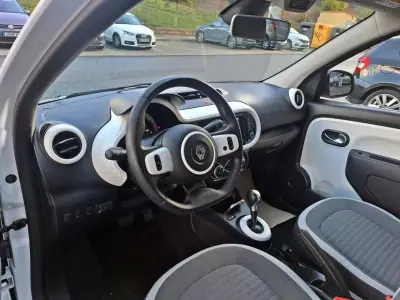 Renault Twingo 2022 - 13990 EUR, 30000 km - AUTO.MOTO.pt - 30000km - foto 11 de 24