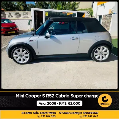 MINI Cooper S 2026 - 19900 EUR, 61920 km - AUTO.MOTO.pt - 61920km - foto 7 de 20