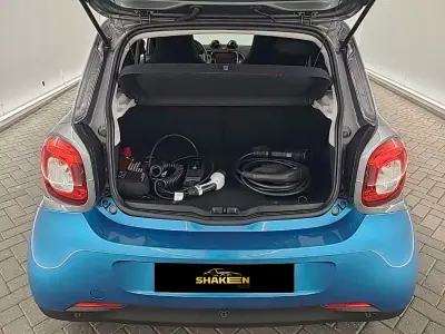 Smart ForFour 2021 - 11900 EUR, 64913 km - 64913km - foto 12 de 12