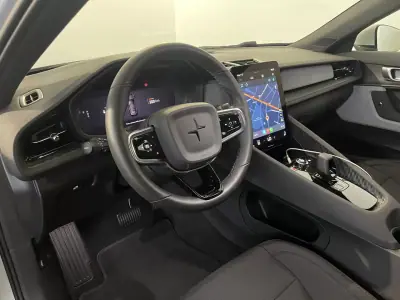 Polestar 2 2023 - 31750 EUR, 32000 km - AUTO.MOTO.pt - 32000km - foto 12 de 34