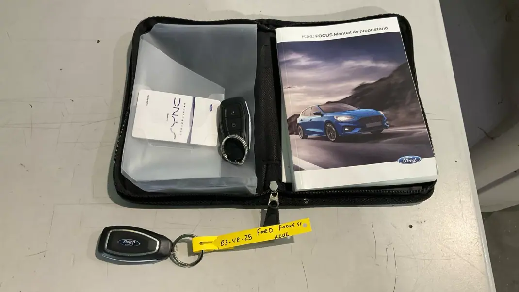 Ford Focus SW 2018 - 11999 EUR, 96051 km - AUTO.MOTO.pt - 96051km - foto 21 de 21