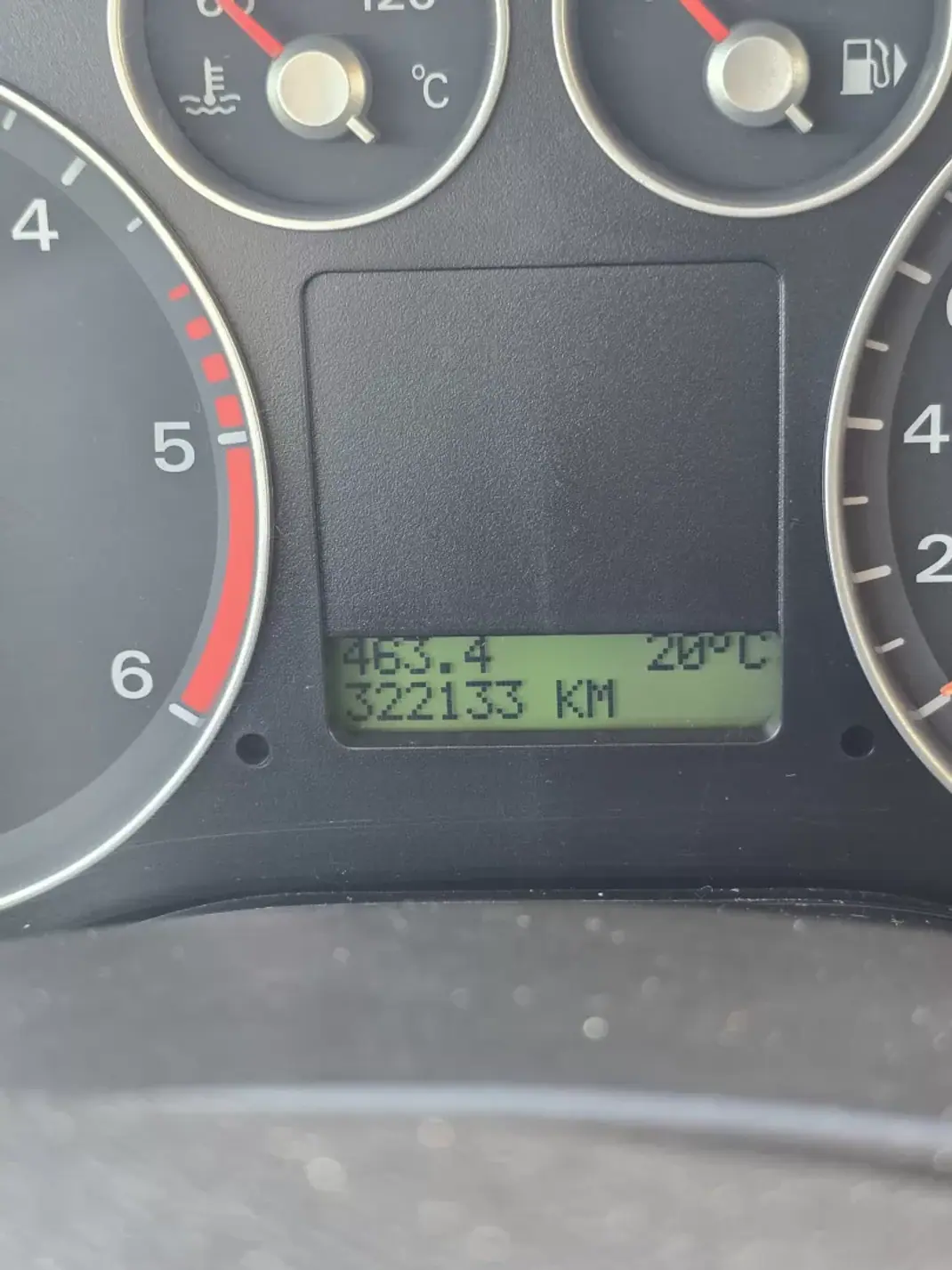 Ford Focus 2006 - 2750 EUR, 323000 km - 323000km - foto 15 de 17