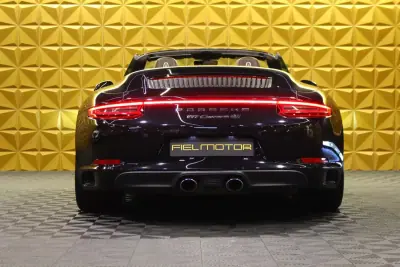 Porsche 991 2017 - 119000 EUR, 75000 km - AUTO.MOTO.pt - 75000km - foto 10 de 34