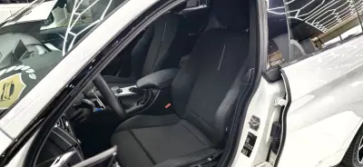 BMW 418 Gran Coupé 2015 - 21990 EUR, 179465 km - 179465km - foto 33 de 46