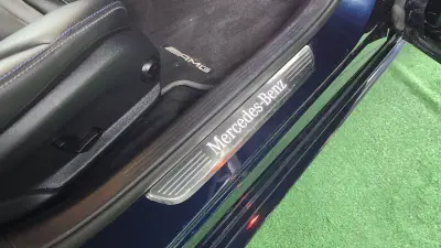 Mercedes-Benz C 300e 2021 - 21500 EUR, 165000 km - AUTO.MOTO.pt - 165000km - foto 25 de 41