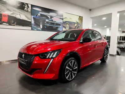 Peugeot 208 2020 - 14500 EUR, 47000 km - AUTO.MOTO.pt - 47000km - foto 10 de 36